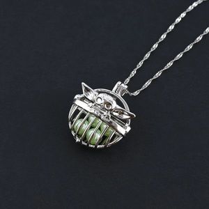 Baby Yoda Groku Star Wars Pendants with chain